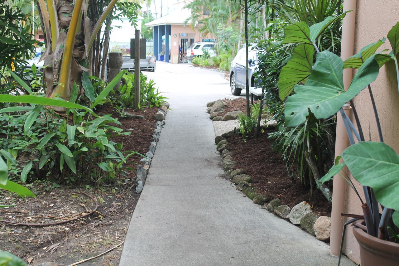 Bohemia Resort Cairns Exterior photo