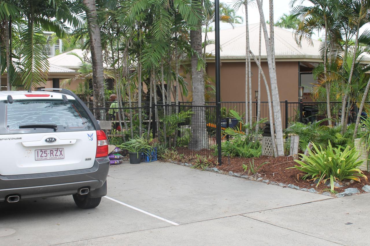 Bohemia Resort Cairns Exterior photo